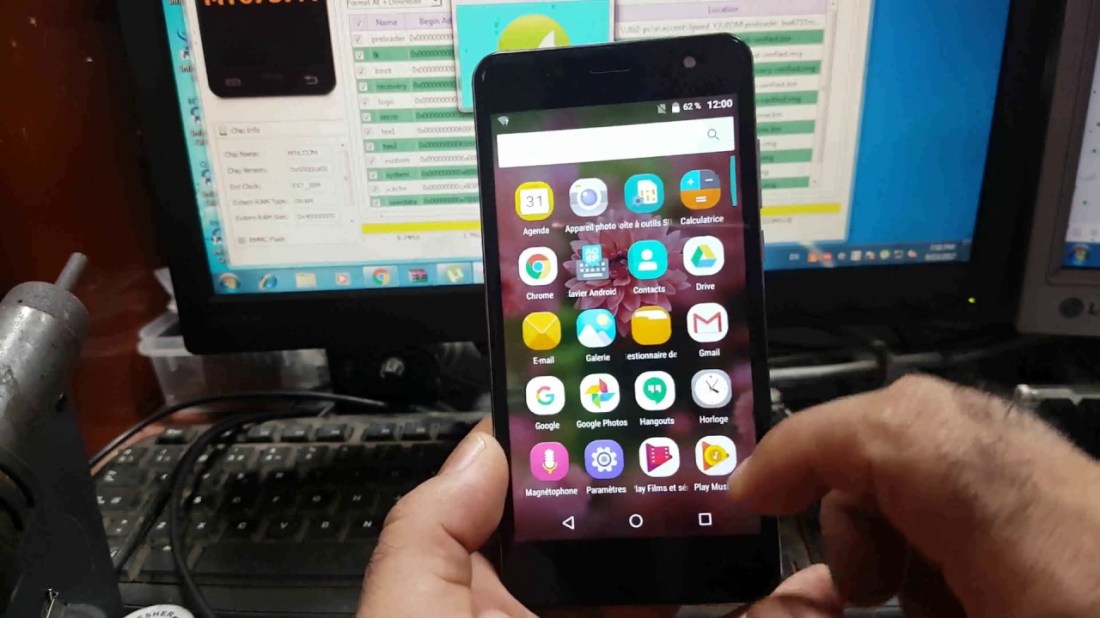 okayone y3 firmware mt6572 2018 okayone y3 سوفتوير الهاتف