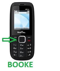 فلاشة لهاتفmobiola k2 Firmware_6610_GD25Q32_2018 