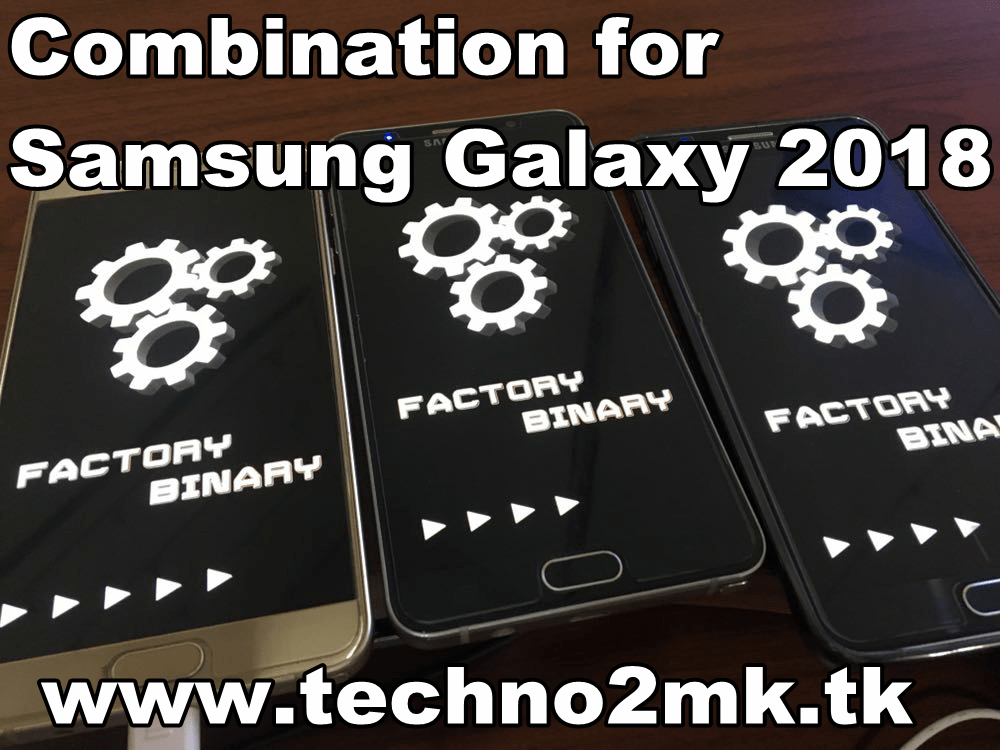 SM-G611M Combination File Free Download U1 U2