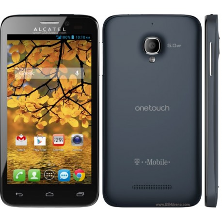 فلاشة لهاتف alcatel one touch 7040N Qualcomm  firmware official  