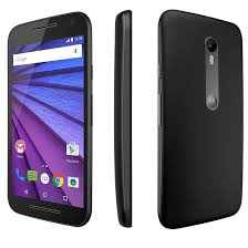 Motorola Moto G 3  XT1542 Firmware Android 6.0 Marshmallow