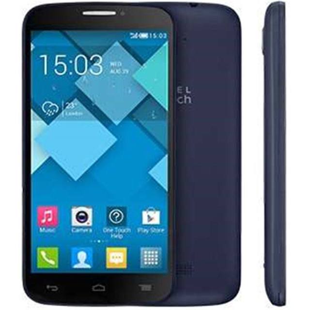  فلاش لهاتف alcatel one touch 7040E  firmware official 