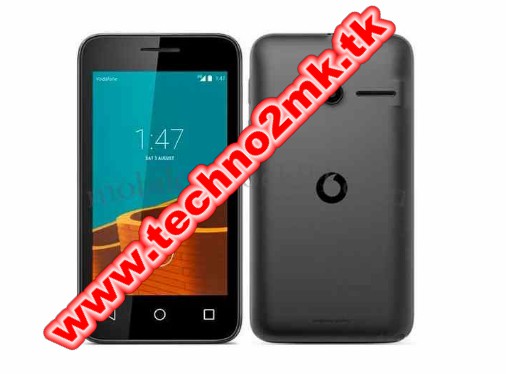 فلاشة لهاتف Vodafone VF695 Firmware  MT6572  4.2.2 100% TESTED