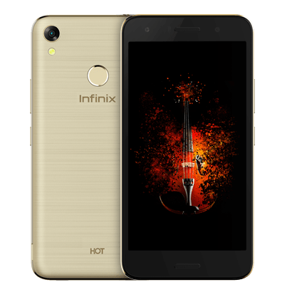 nfinix hot5 lite X559 Stock Firmware ROM (Flash File) all Version