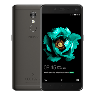 Infinix Hot S2 X522 Stock Firmware ROM (Flash File) all Version 