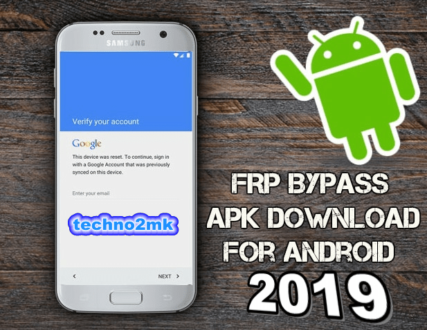 Bypass Google Account Apk For Android 2019 Bypass Google Account Apk For Android 2019