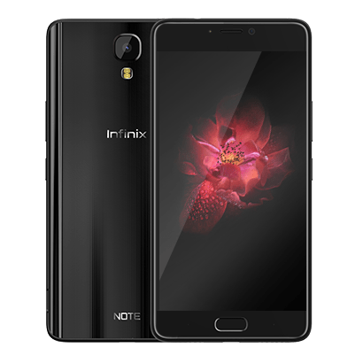 Infinix note4 pro X571 Stock Firmware ROM (Flash File) all Version 
