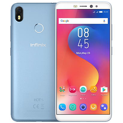Infinix  S3 X573 Stock Firmware ROM (Flash File) all Version 