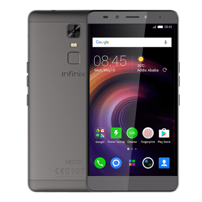 infinix note3 x601 Stock Firmware ROM (Flash File) all Version