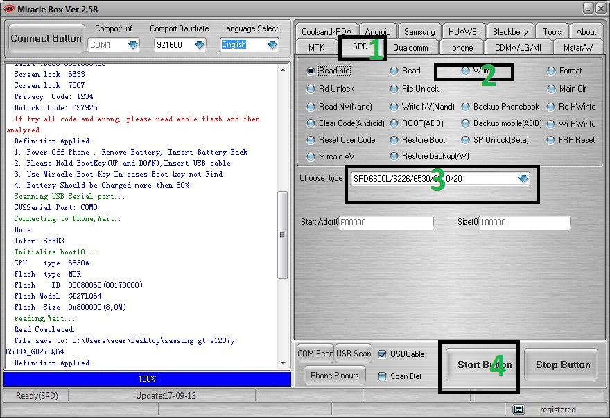 Miracle Boxتعريب وتفليش على بوكس samsung gt-e1207y firmware arabic Miracle Boxتعريب وتفليش على بوكس samsung gt-e1207y firmware arabic