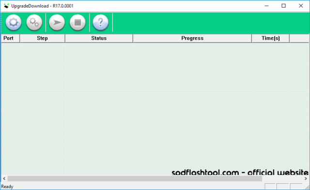 Download SPD Upgrade Tool (All Versions) 