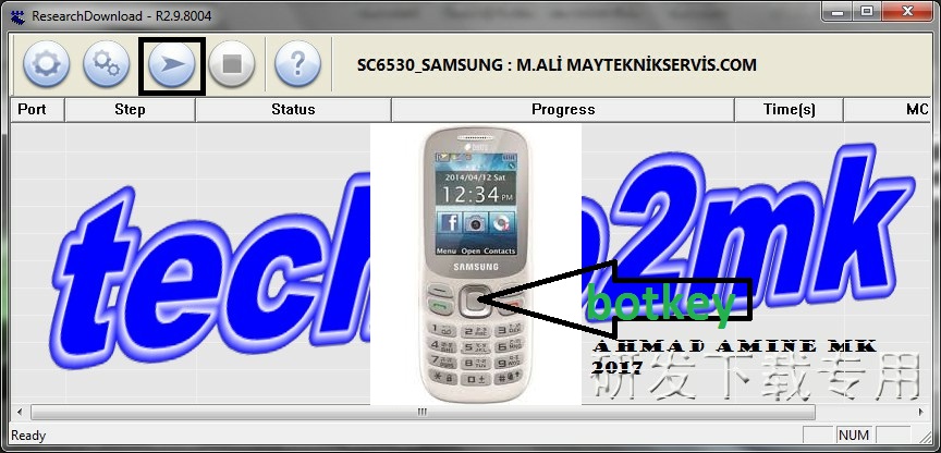 تفليش وتعريب وفك رموز الحمايه سامسونج بدون بوكس SAMSUNG SM-B313E تفليش وتعريب وفك رموز الحمايه سامسونج بدون بوكس SAMSUNG SM-B313E
