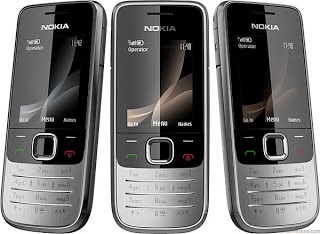اخر فيرجن  flash nokia 2730c rm 578 v10.40 