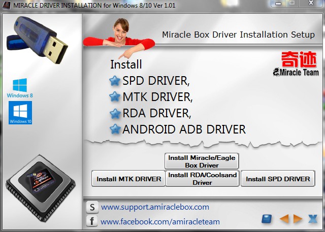 Miracle Driver Installation Windows 7_ 8_10 32bit_64bit