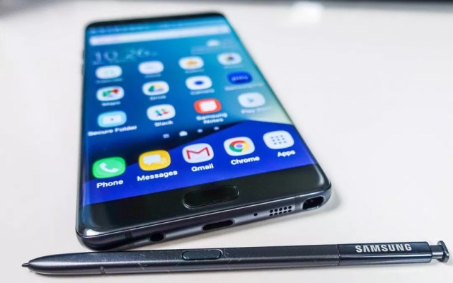 Samsung SM-N950F (U5 U3) Combination File Download free