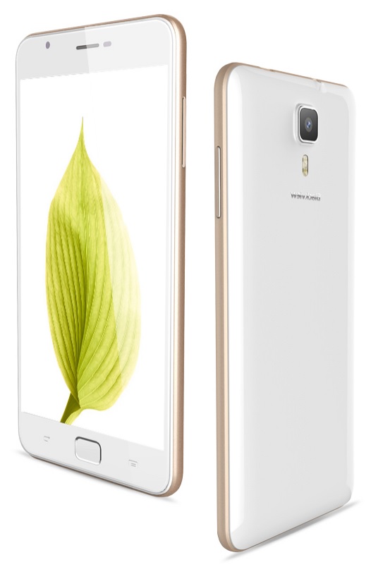 Blackview Alife P1 Pro x5602 firmware 5.1 MT6735