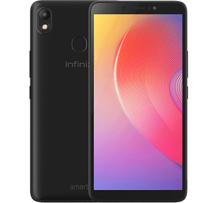 infinix smart 2 hd X609  firmware  ROM Flash File