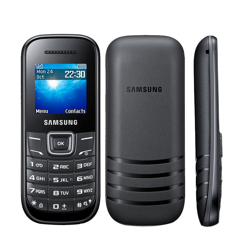 تفليش و تعريب سامسونج بدون بوكس SAMSUNG GT-E1200R