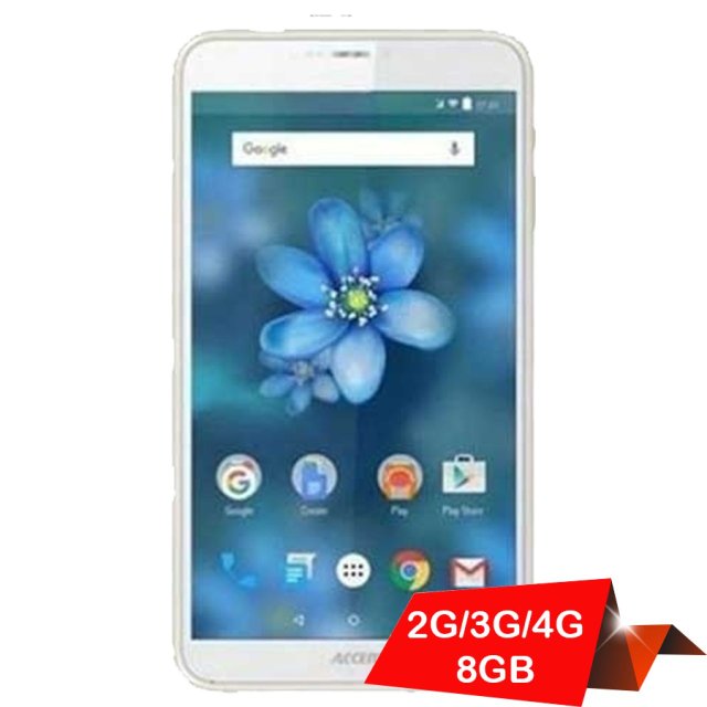 tablette accent fast a6 Firmware MT6735M version:6.0